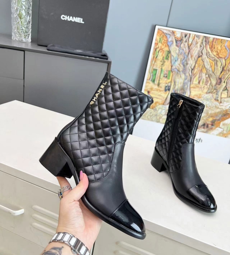 Ch*el boots